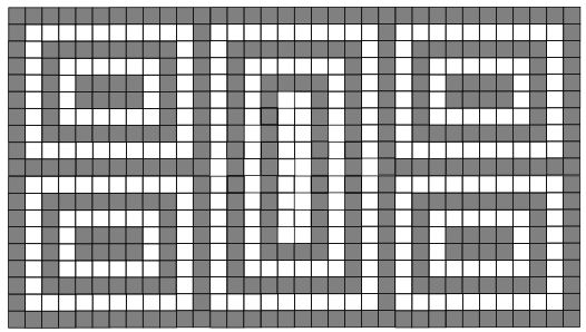 1. attēls: Paklājs